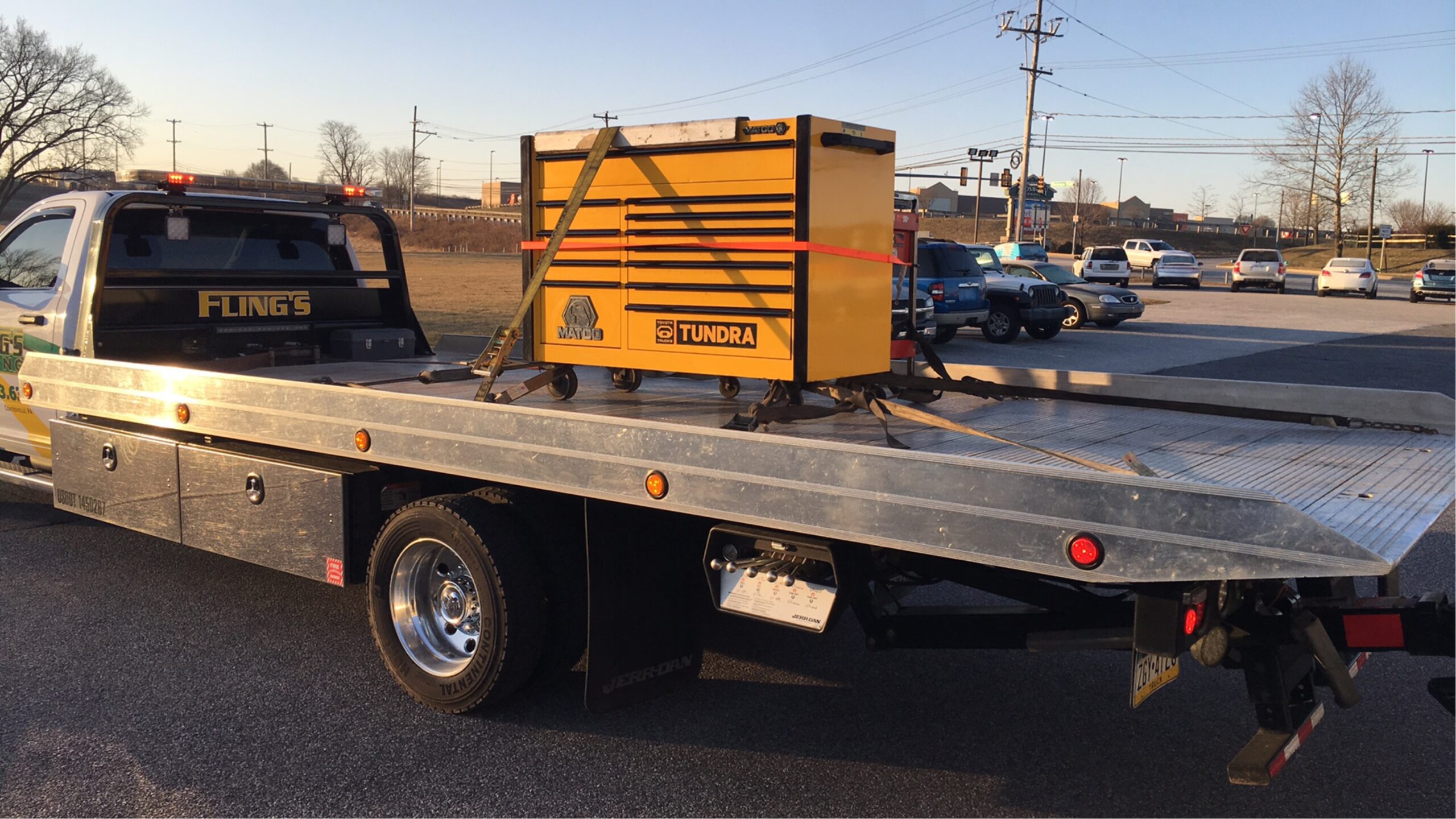 flings towing toolbox towing specialists experts downingtown pa 19335 2